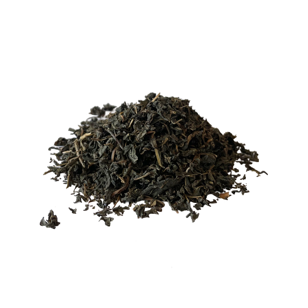 SUGUKCHA hydrangea tea – 25g herbal tea made with 100% Korean hydrangea leaves