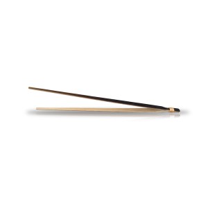 Bamboo tea tongs – traditional Korean tool for tea ceremony
