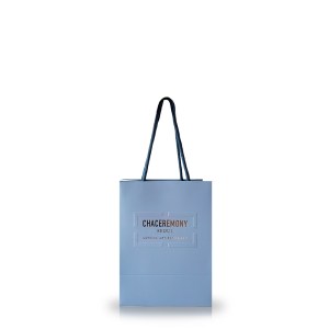 SHOPPING BAG SMALL
