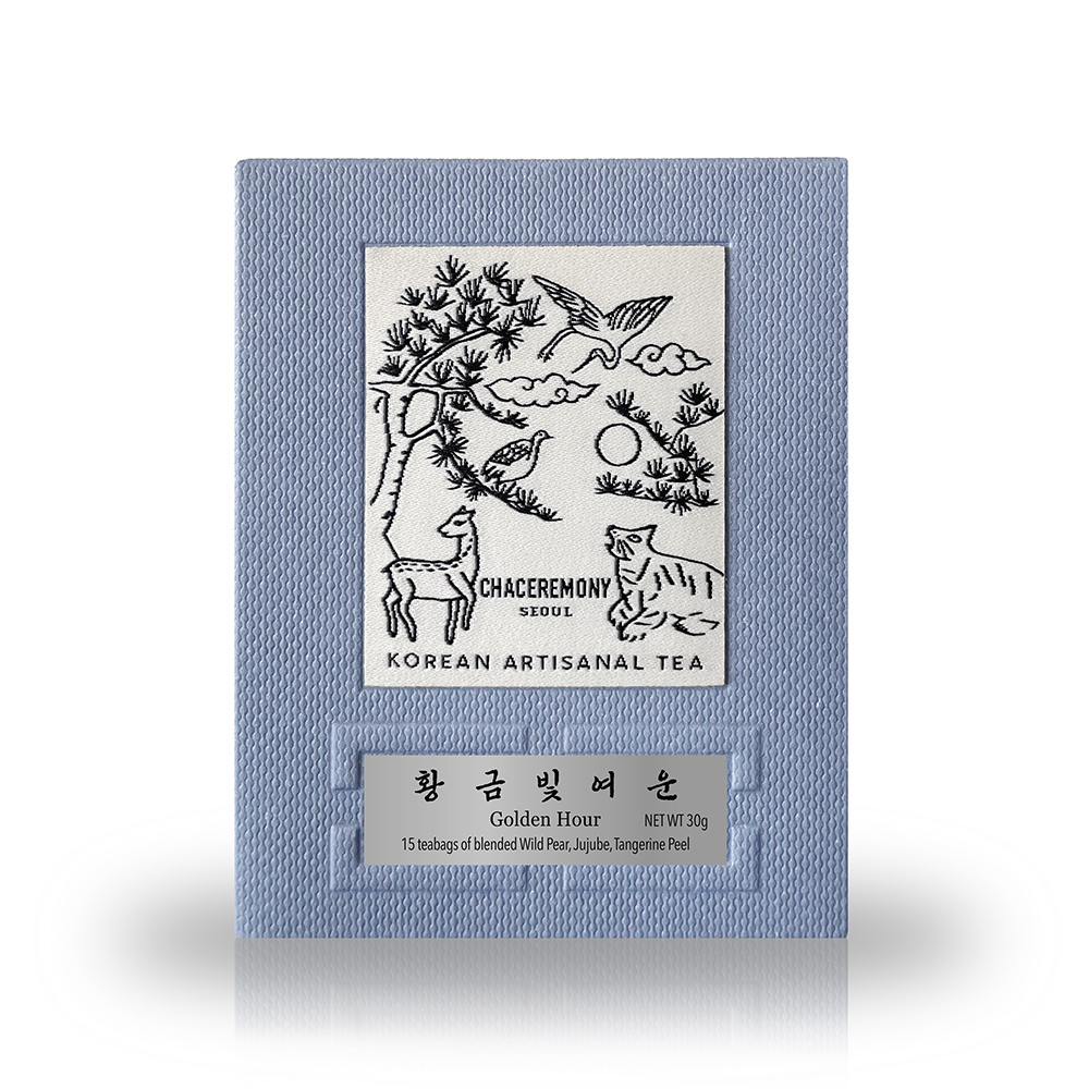 TRIO TEA GIFT SET - Image 4