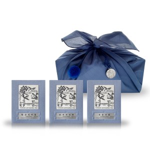 TRIO TEA GIFT SET
